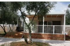 Mobile Homes Katinka Appartamento 2 – Mob2 foto 1