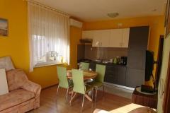 Appartamenti Mirjana*** Appartamento 2 – Ap3-cdz006 foto 3