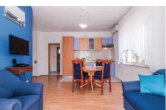 Appartamenti Mirjana*** Appartamento 1 – Ap4-cdz005 foto 1