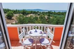 Appartamenti Mirjana*** Appartamento 1 – Ap4-cdz005 foto 2