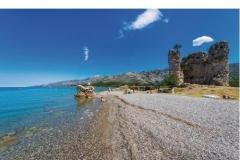 Appartamenti Mirjana*** Appartamento 1 – Ap4-cdz005 foto 5