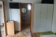 Vila Seline Appartamento 1 foto 4