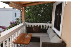 Appartamento Maksan Željka Appartamento 1 – A 2+2 foto 2