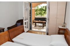 Appartamento Maksan Željka Appartamento 2 – A 4 foto 4
