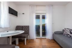Appartamento Drage Appartamento 1 – Apartman 1 foto 1