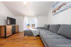 Appartamento Drage Appartamento 2 – Apartman 2 foto 2