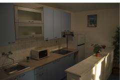 Appartamenti Bistra Appartamento 1 – Stan foto 4