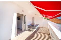 Appartamenti Bistra Appartamento 4 – Plavi foto 1