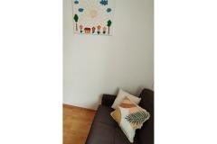 Appartamenti Bonaca Appartamento 1 – smeđi foto 2