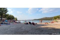 Appartamenti Dalmacija Camera 4 – soba 2 foto 3