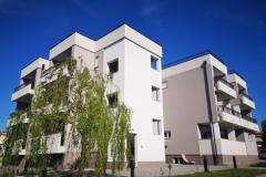 Appartamenti Dalmacija Camera 5 – soba 1 foto 1