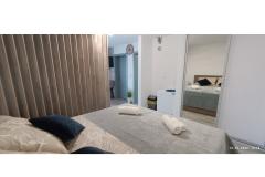 Appartamenti Dalmacija Camera 5 – soba 1 foto 5