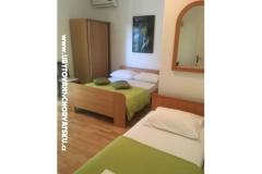 Appartamenti Jasa  Appartamento 2 – STUDIO 2+1 foto 2