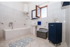 Appartamenti Jelena Appartamento 2 – bijeli foto 4