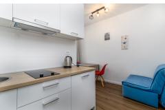 Appartamenti Kaliger Appartamento 3 – Apartman 2 foto 1
