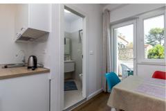 Appartamenti Kaliger Appartamento 3 – Apartman 2 foto 2