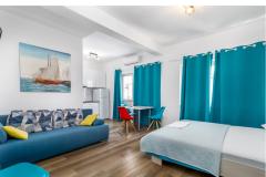 Appartamenti Kaliger Appartamento 1 – Apartman 3 foto 1