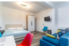 Appartamenti Kaliger Appartamento 1 – Apartman 3 foto 3