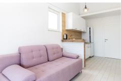 Appartamenti Kaliger Appartamento 4 – apartman 4 foto 2