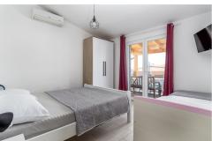 Appartamenti Kaliger Appartamento 4 – apartman 4 foto 3