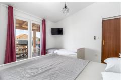 Appartamenti Kaliger Appartamento 4 – apartman 4 foto 4