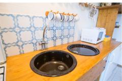 Appartamenti Kukin Appartamento 3 – Mimoza foto 4