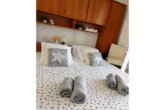 Appartamenti Ljubica Appartamento 4 – Apartman 3 foto 4