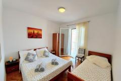 Appartamenti Ljubica Appartamento 4 – Apartman 3 foto 5