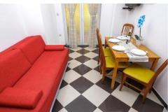 Appartamenti Martina Appartamento 2 – crno-bijel foto 2