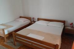 Appartamenti Milan Dragutin Čudina Appartamento 4 – Studio 1 foto 1