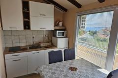 Appartamenti Milan Dragutin Čudina Appartamento 4 – Studio 1 foto 3