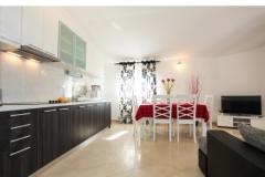 Appartamenti Silvija Appartamento 1 – Apartman 5 foto 3