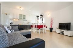 Appartamenti Silvija Appartamento 1 – Apartman 5 foto 5