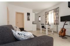 Appartamenti Silvija Appartamento 4 – Apartman 1 foto 1