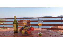 Appartamenti Šimun Appartamento 2 – A 4+1 foto 1