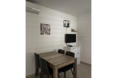 Appartamenti Tina Pakoštane Appartamento 1 – A2+2 foto 4