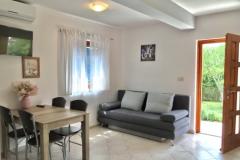 Appartamenti Tina Pakoštane Appartamento 2 – A4+1 foto 2