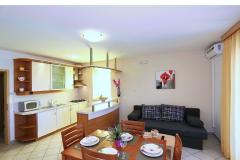 Appartamenti Villa San Marino Appartamento 1 – Apartman 1 foto 1