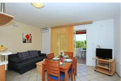Appartamenti Villa San Marino Appartamento 1 – Apartman 1 foto 2