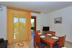 Appartamenti Villa San Marino Appartamento 1 – Apartman 1 foto 3