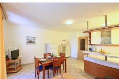 Appartamenti Villa San Marino Appartamento 1 – Apartman 1 foto 4