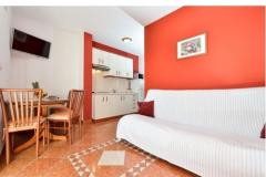 Appartamenti Villa Zdenka Appartamento 3 – App 2+2 foto 2