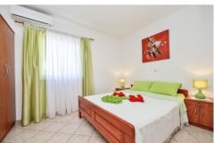 Appartamenti Villa Zdenka Appartamento 3 – App 2+2 foto 3