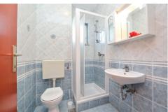 Appartamenti Villa Zdenka Appartamento 3 – App 2+2 foto 4