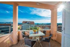 Appartamenti Villa Zdenka Appartamento 3 – App 2+2 foto 5