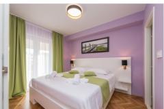 Appartamenti Villa Zdenka Appartamento 1 – App 4+2 G foto 4