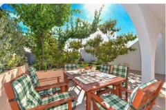 Appartamenti Villa Zdenka Appartamento 2 – App 4+2 D foto 1