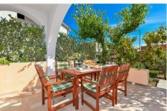 Appartamenti Villa Zdenka Appartamento 2 – App 4+2 D foto 2