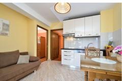 Appartamenti Villa Zdenka Appartamento 2 – App 4+2 D foto 3