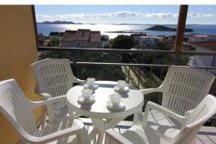 Sea view Appartamentot Casa Appartamento 2 – App A2 foto 4
